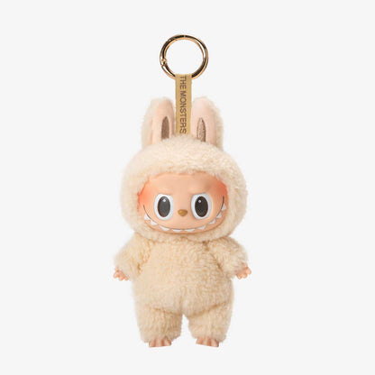 Labubu "Exciting Macaron" Series