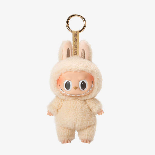 Labubu "Exciting Macaron" Series