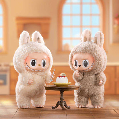 Labubu "Exciting Macaron" Series