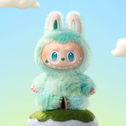 Labubu V3 "Big Into Energy" Series