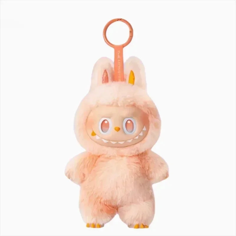 Labubu V3 "Big Into Energy" Series