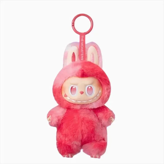 Labubu V3 "Big Into Energy" Series