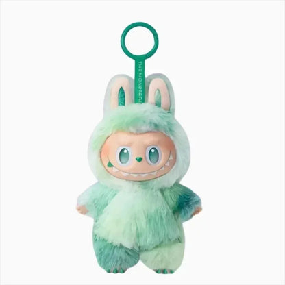Labubu V3 "Big Into Energy" Series